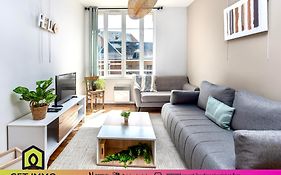 Le Jacobin / 1 Chambre - Netflix - Hyper Centre